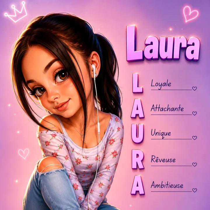 lauraloreen1921