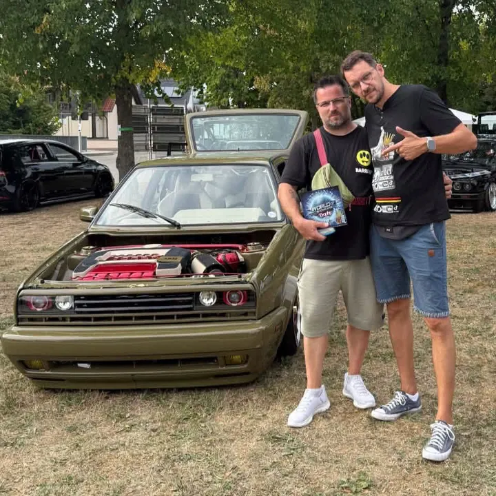 @worldofshowcars