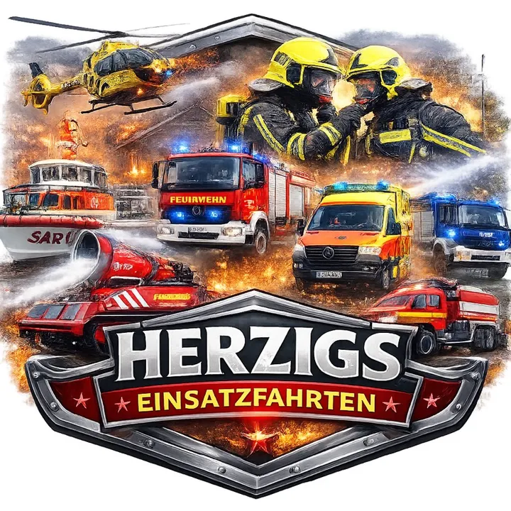 herzigseinsatzfahrten