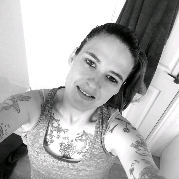 chantelleclarke181991