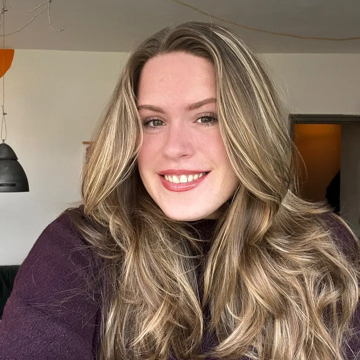 laudygerrits