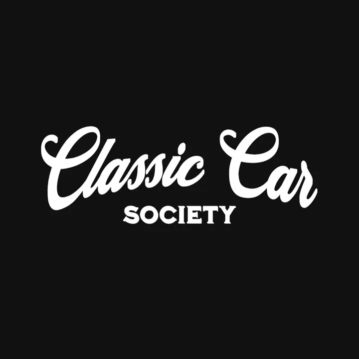 classiccarsociety