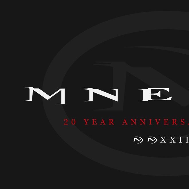 Mnemic - Hero(In)