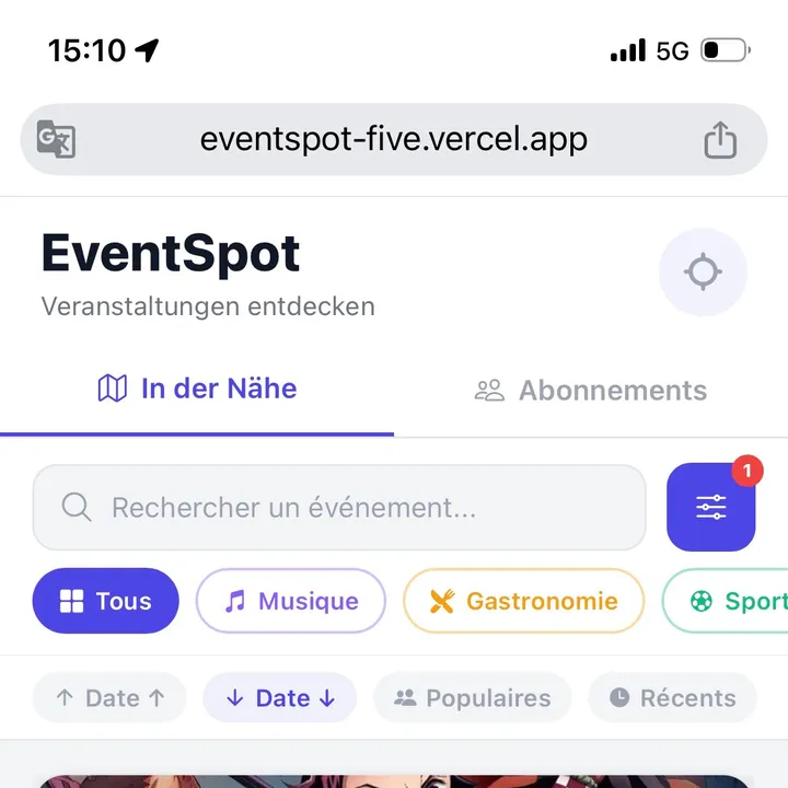 nowspot