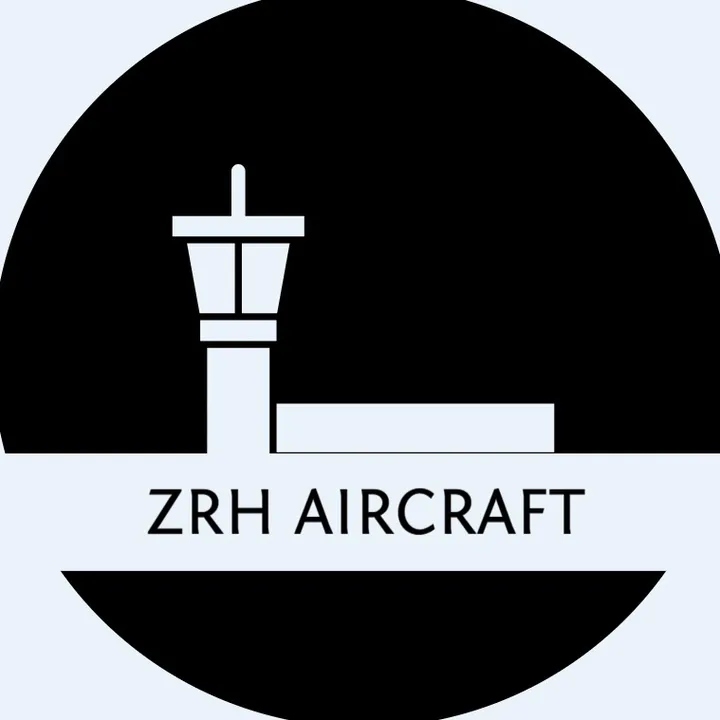 zrhaircraft