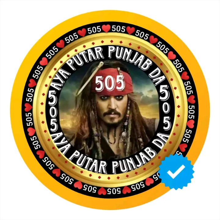 punjab5058