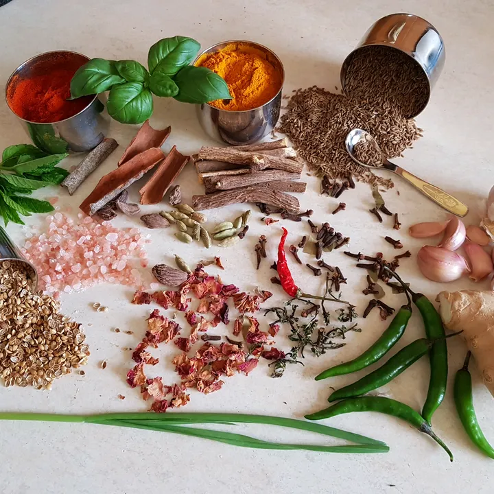 @rasoispicekitchen
