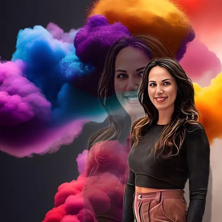 valeriagullottaballoon