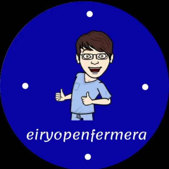 eiryopenfermera