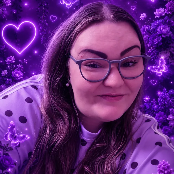 sharonkral