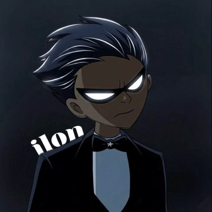 ilon - original sound.editz