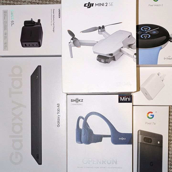 Tech_Central - original sound