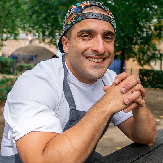 iamchefkhalid