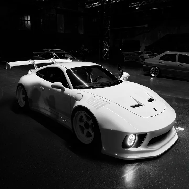 exoticcarmedia