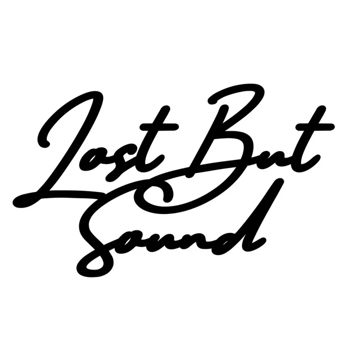 lostbutsound