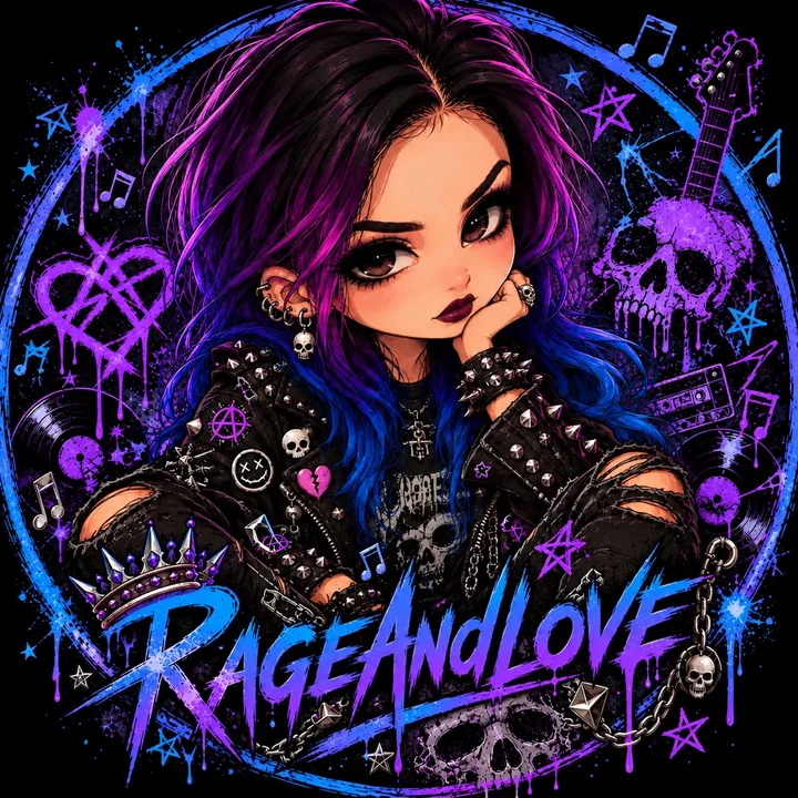 __rageandlove