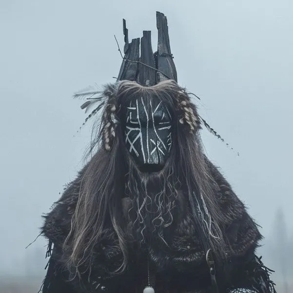 @thefinalshaman