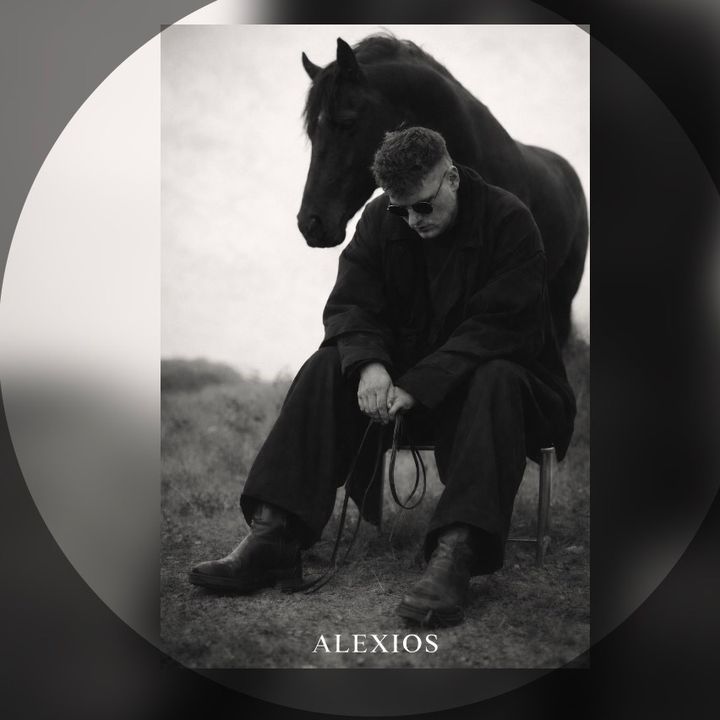 𝔸𝕃𝔼𝕏𝕀𝕆𝕊 #OneCreator - original sound