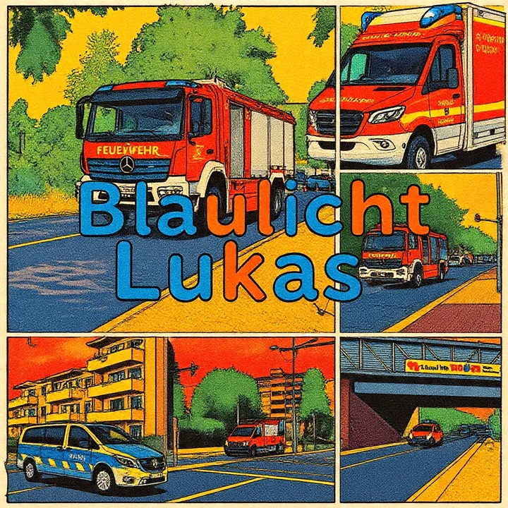 blaulicht.lukas