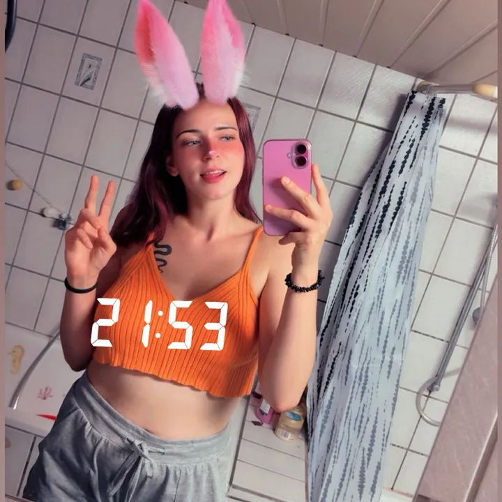 irgendeinechanti