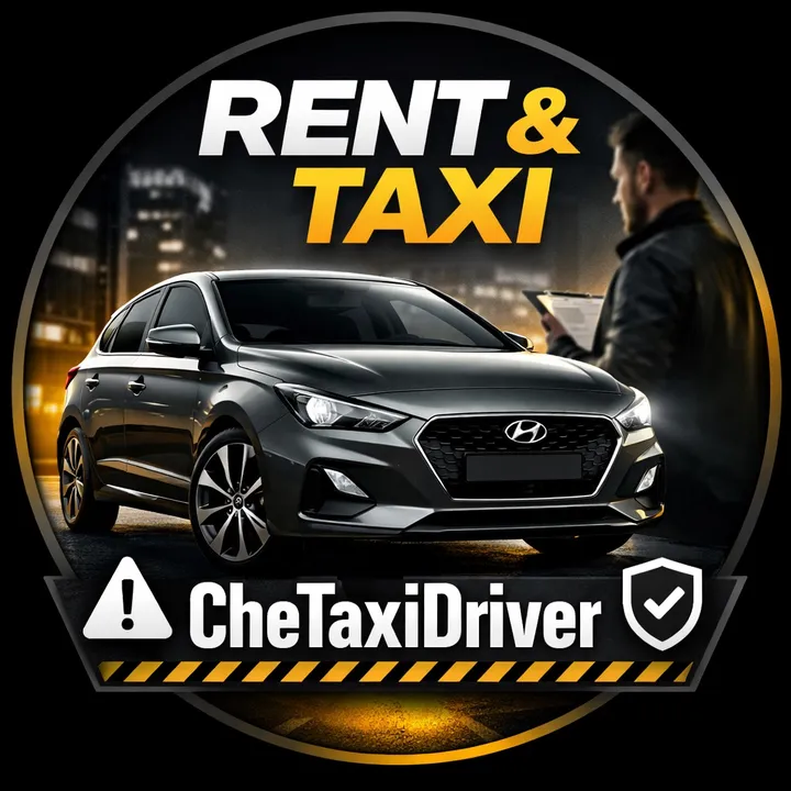 chetaxidriver