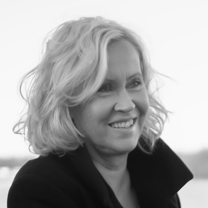 Agnetha Fältskog - S.O.S.