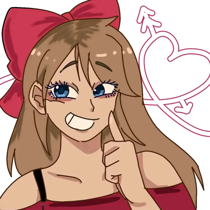 gamergirl45645