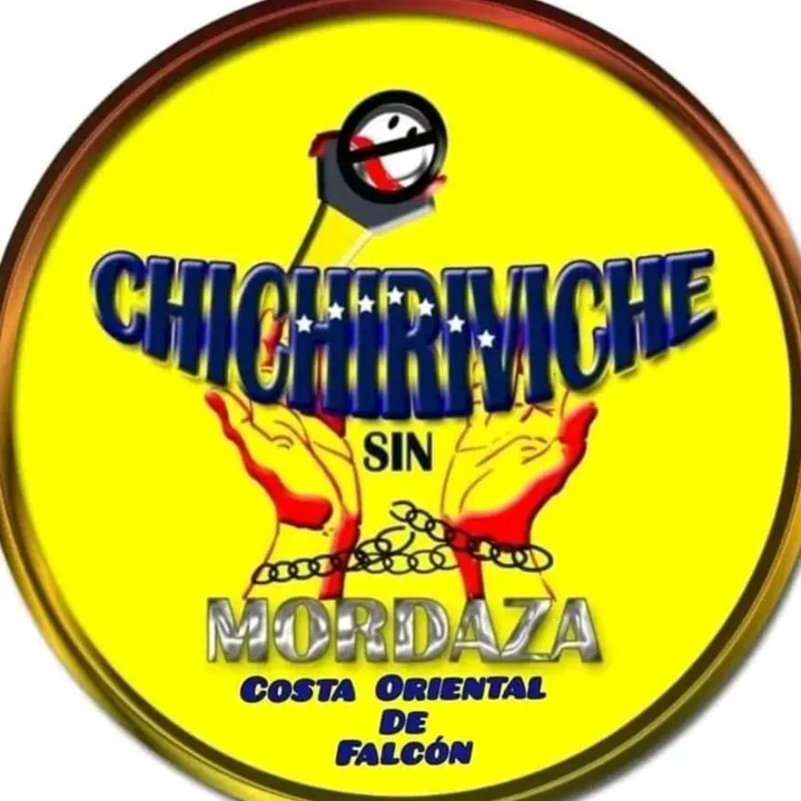 chichirivich.sin.mordaza