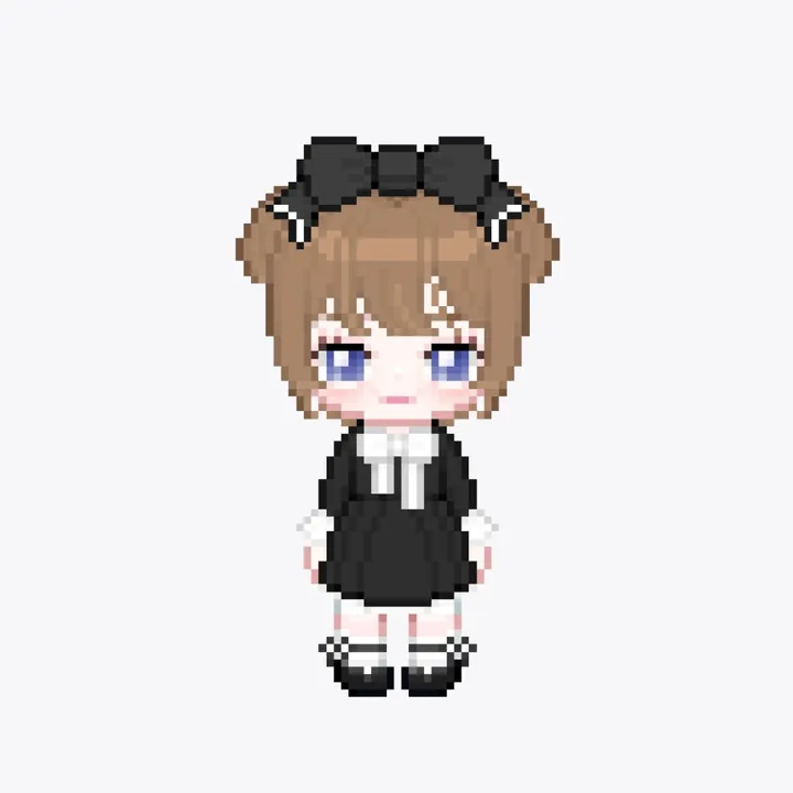 dearmeki
