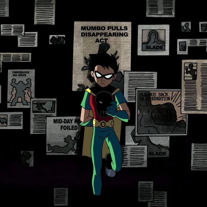 mr.animeslideshow