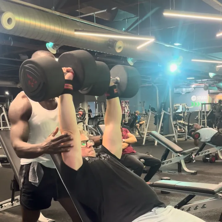 harrybickerstaff.gym