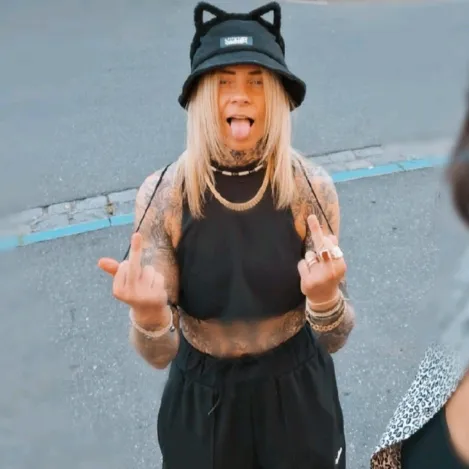 nischenshirizzle
