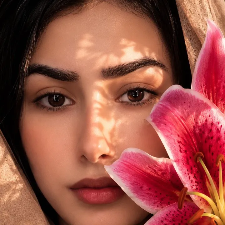 haniye_mazari_officiall