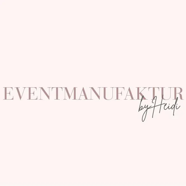 @eventmanufaktur_by_heidi