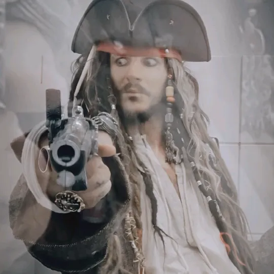 piratenleben