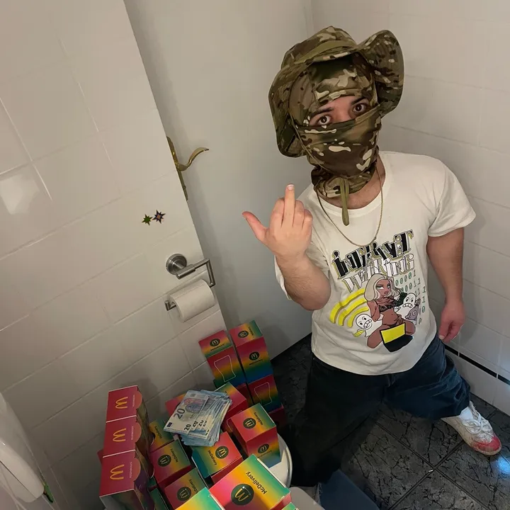 miidgetman