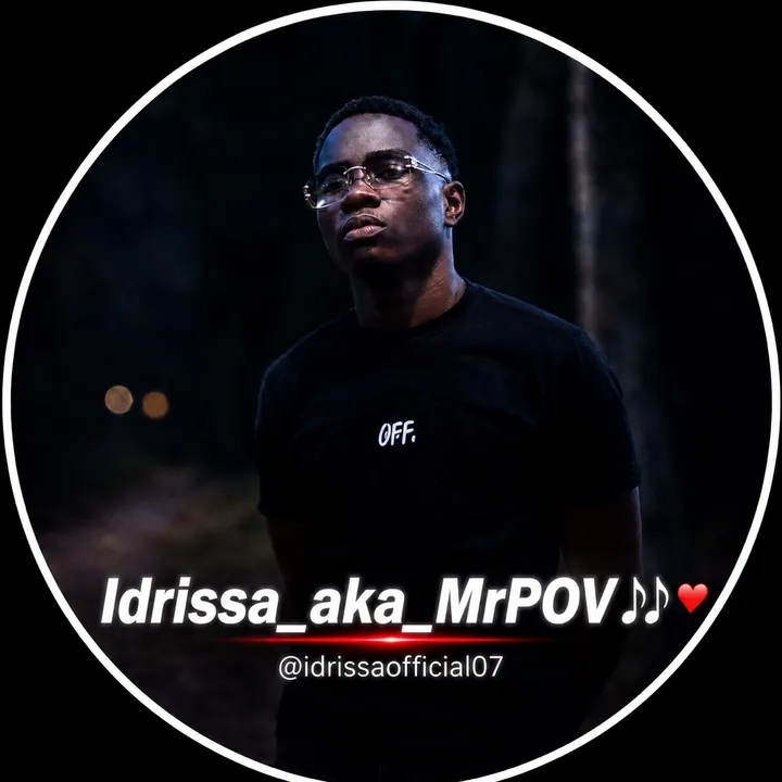 idrissaoffical07