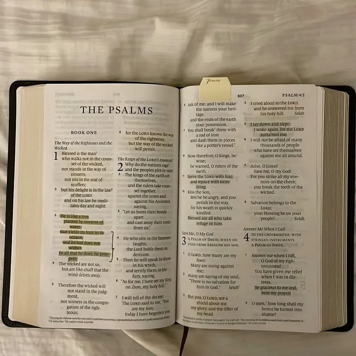 bibleverses911