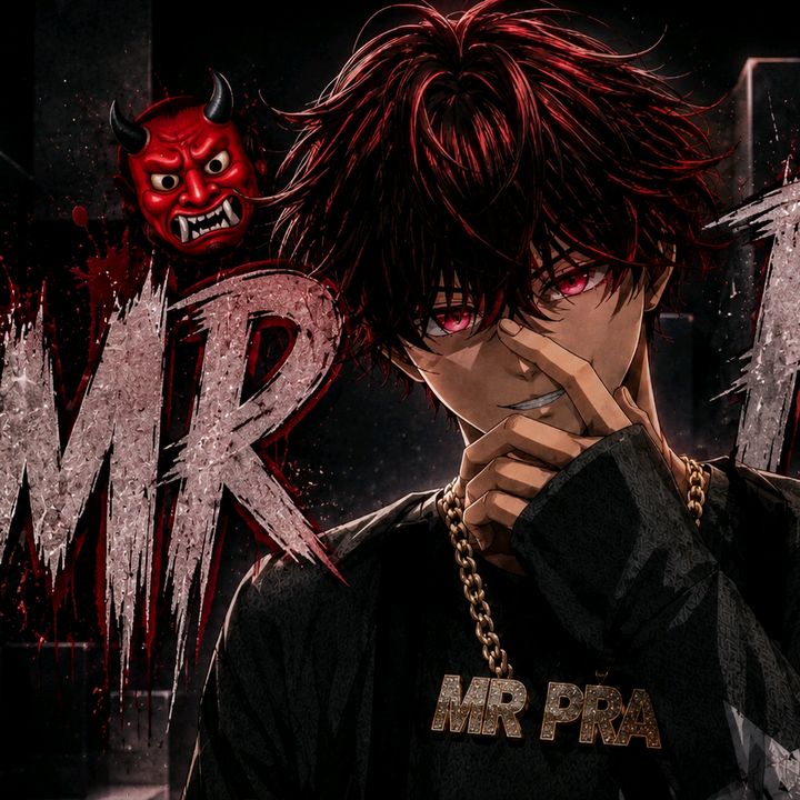 👺𝓜𝓡 𝓟𝓡𝓐👻 - original sound