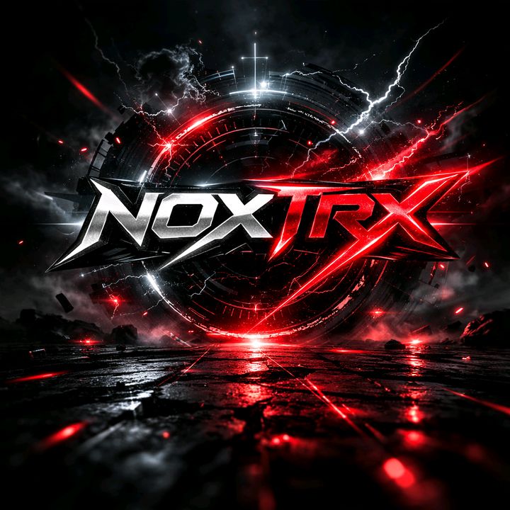 NoxTrx - Let’s start Attack