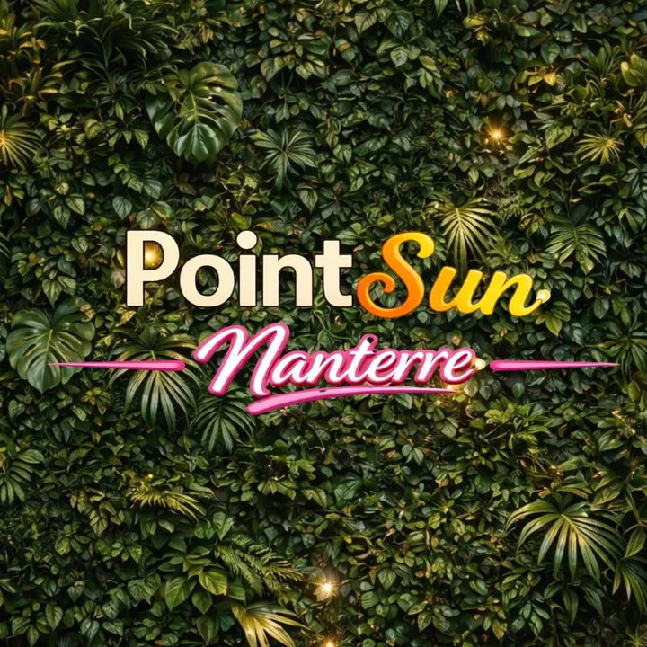 pointsun.nanterre