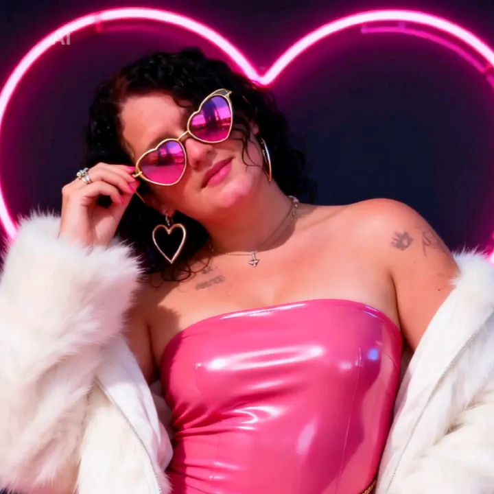 sandrapinkypink