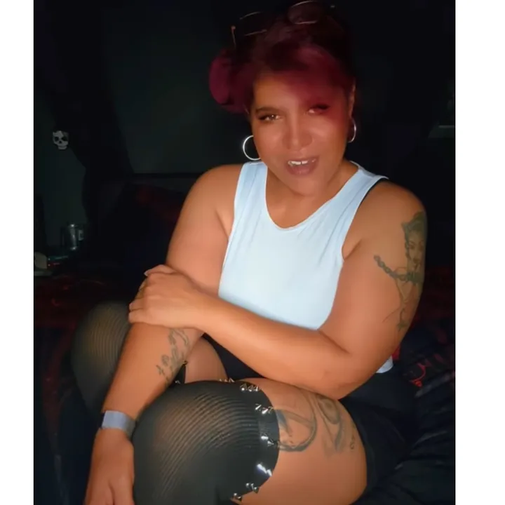 sarkysuzie