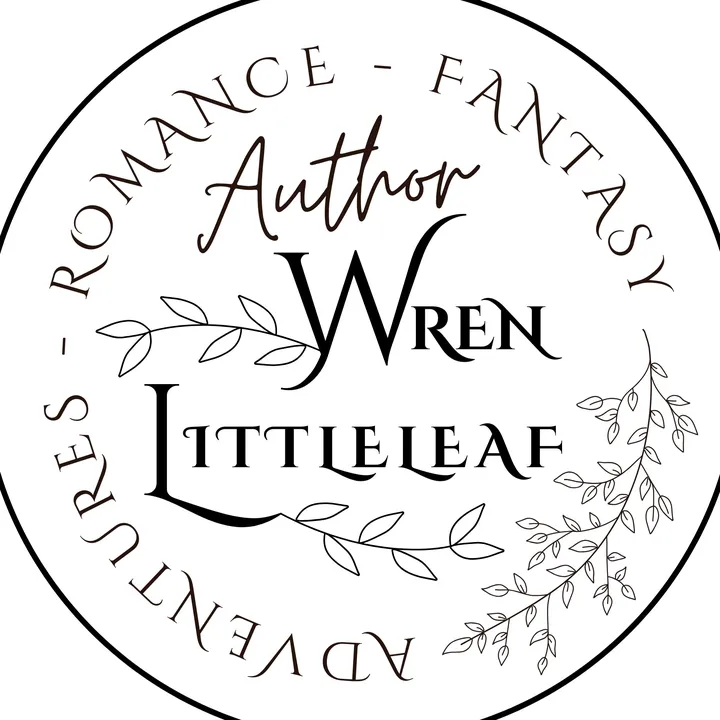 wrenlittleleafauthor