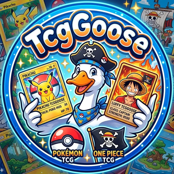 tcggoose