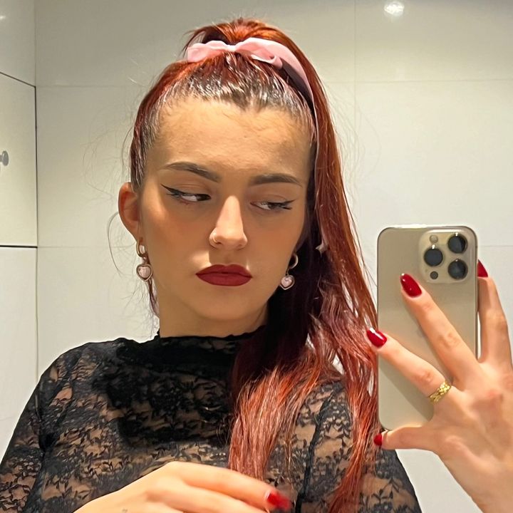 Solomialiber🍒 - original sound