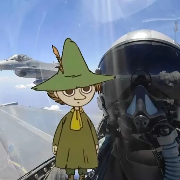 finchythunder