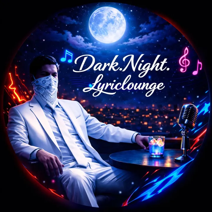 dark.night.lyriclounge