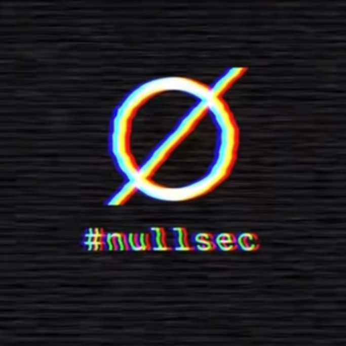 <NullSec> - original sound