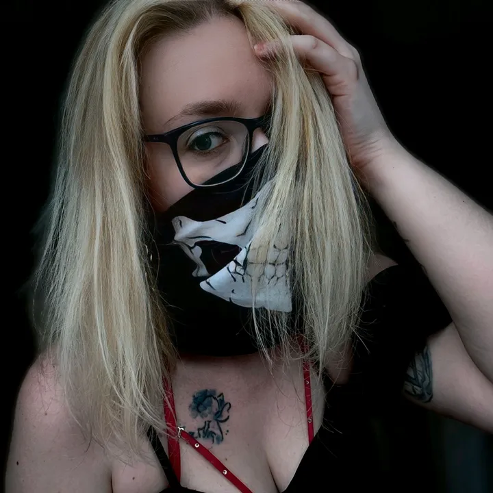 inkedmasked
